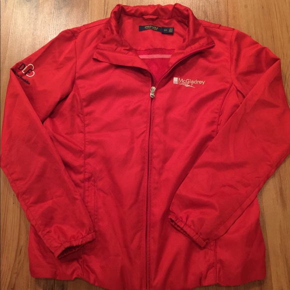 Polo Ralph Lauren Other - Men’s Ralph Lauren Polo Golf Jacket. Size S/P